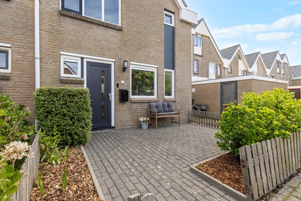 Medium property photo - Middelzand 4307, 1788 JA Julianadorp
